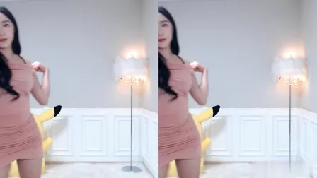 AfreecaTV主播皮丘BJ피츄2019年12月1日直播视频舞蹈剪辑21244831